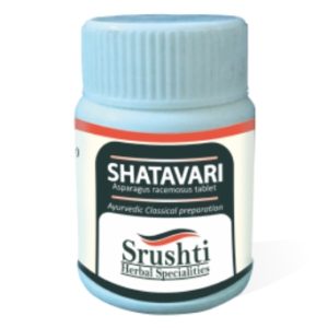SHATAVARI